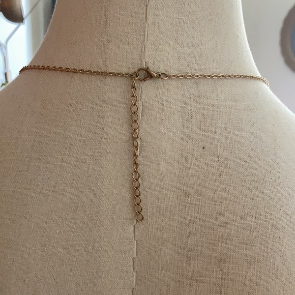 ❤️ Necklace - Picture 2 of 2